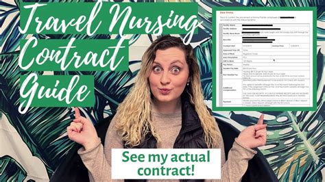 How Long is a Travel Nurse Contract: Exploring the Unpredictable Rhythms of Healthcare Adventures