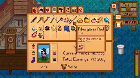 How to Attach Bait to a Fishing Rod in Stardew Valley: A Comprehensive Guide and the Mysterious Connection to Moonlit Walks