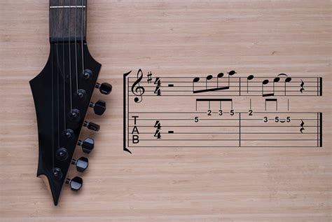 How to Read Guitar Music: Unlocking the Symphony of Strings and Imagination