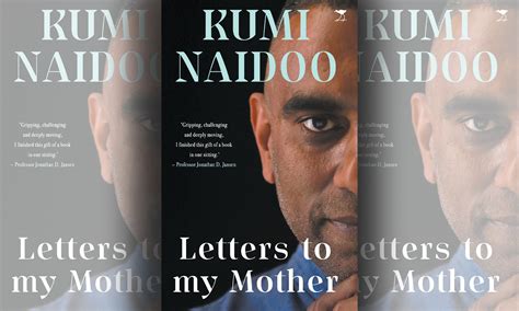 Letters From My Mother -  A Poignant Exploration of Identity and Family Through Evocative Prose