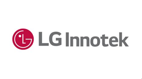 lg 이노텍: 기술과 창의력의 교차로에서 미래를 그리다