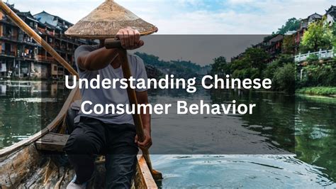 Xenomarketing: A Tapestry of Consumer Behavior Woven Through Chinese Cultural Threads!