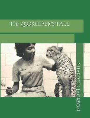  Zookeeper's Tale A Story about Identity and Lost Souls